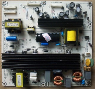(image for) Original RSAG7.820.2184/ROH Hisense Power Board